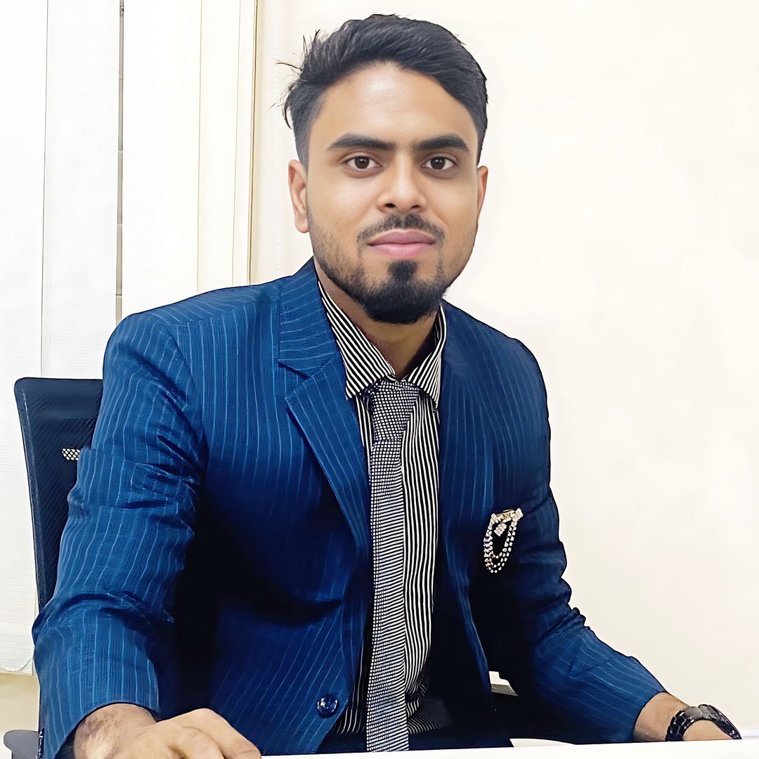 Md Raihan Hossain
